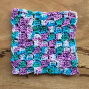 100% Cotton Dish Cloths, from PaulaW