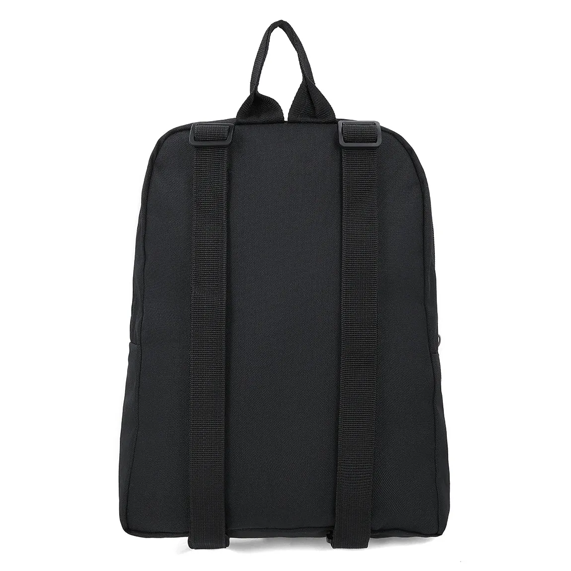 13" Mini Bag - Black & Pink