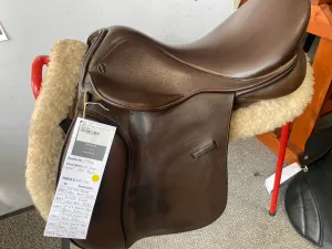 #1997 17" GFS Event Medium Wide Brown