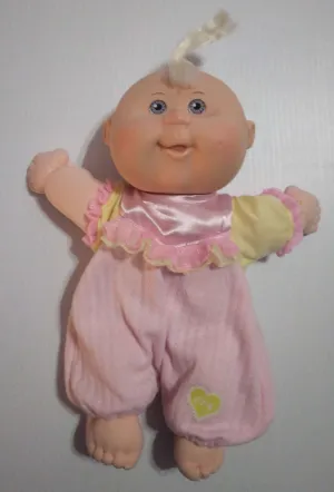 2004 OOA Play Along Cabbage Patch Kid With Hazel Eyes