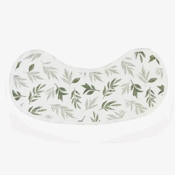 2in1 Baby Bib & Burp Cloth