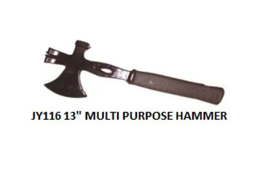 325mm Multi Purpose Hammer