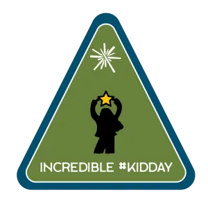 Absolutely Incredible Kid Day