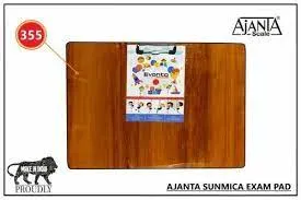 Ajanta Exam Board No. 355 A3 SIZE BIG