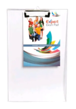Ajanta Expert Transparent Exam Board No. 1055