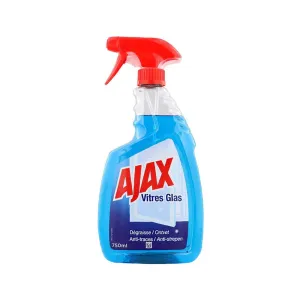 Ajax Multi-Purpose Cleaner Spray - 750ml