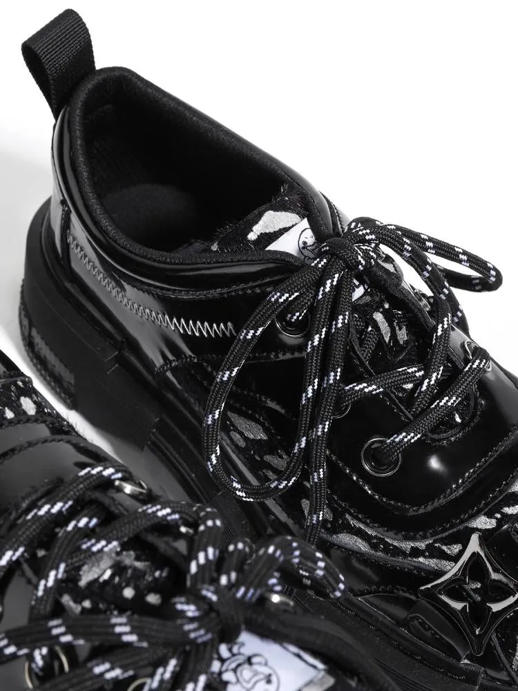 All-purpose casual shoes【s0000008277】