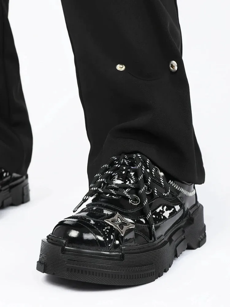 All-purpose casual shoes【s0000008277】