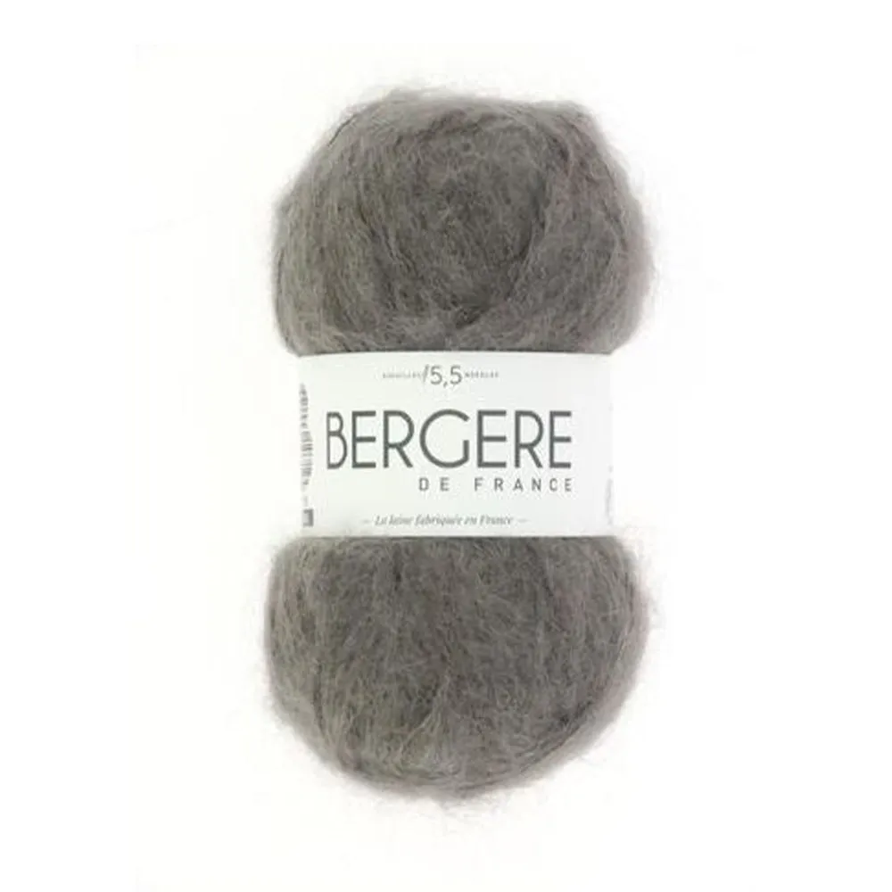 Alpaga mohair
