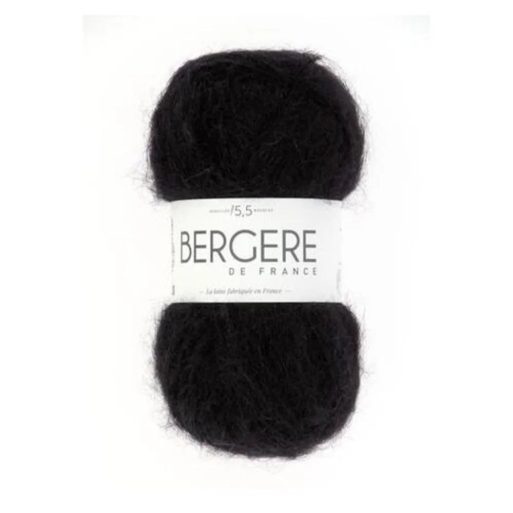 Alpaga mohair