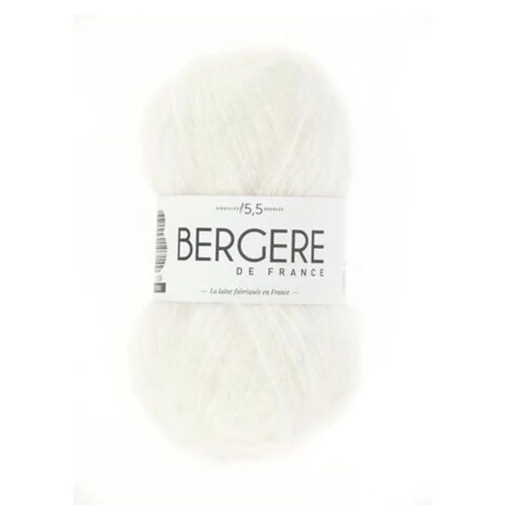 Alpaga mohair