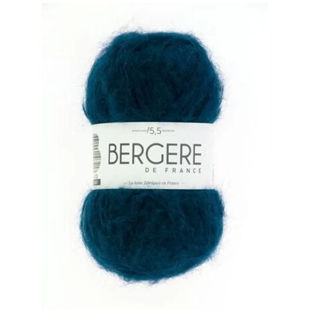 Alpaga mohair