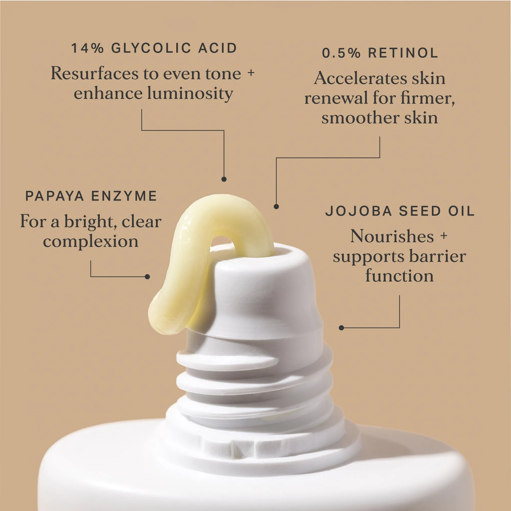 Alpha-H Beauty Sleep Power Peel 50ml