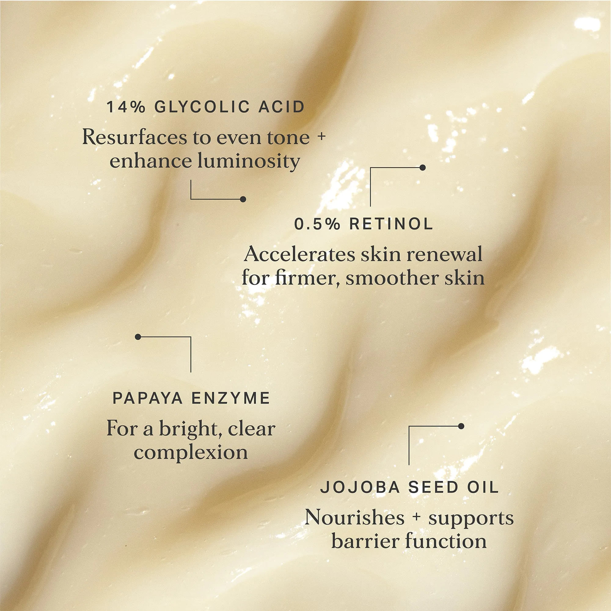 Alpha-H Beauty Sleep Power Peel 50ml