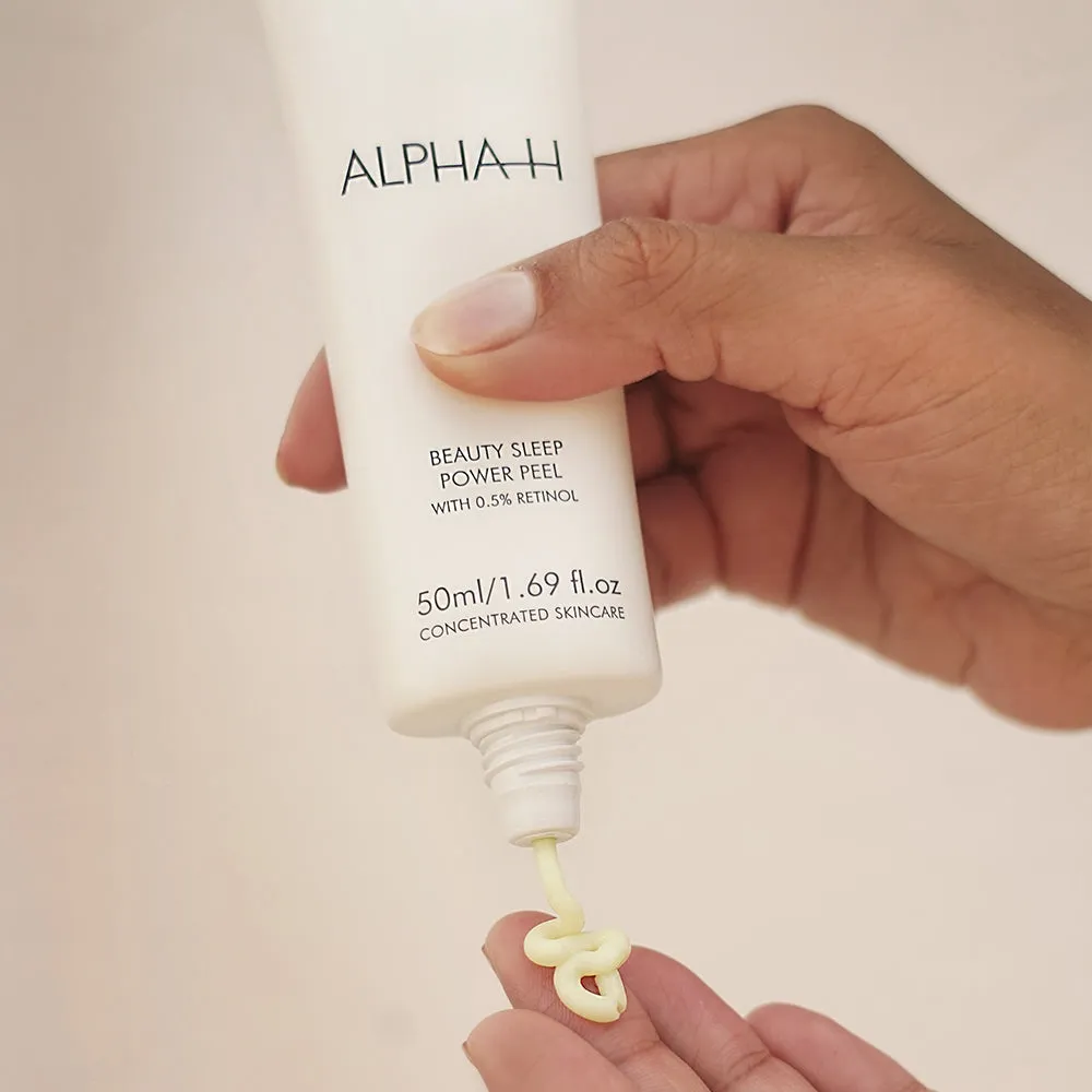 Alpha-H Beauty Sleep Power Peel 50ml