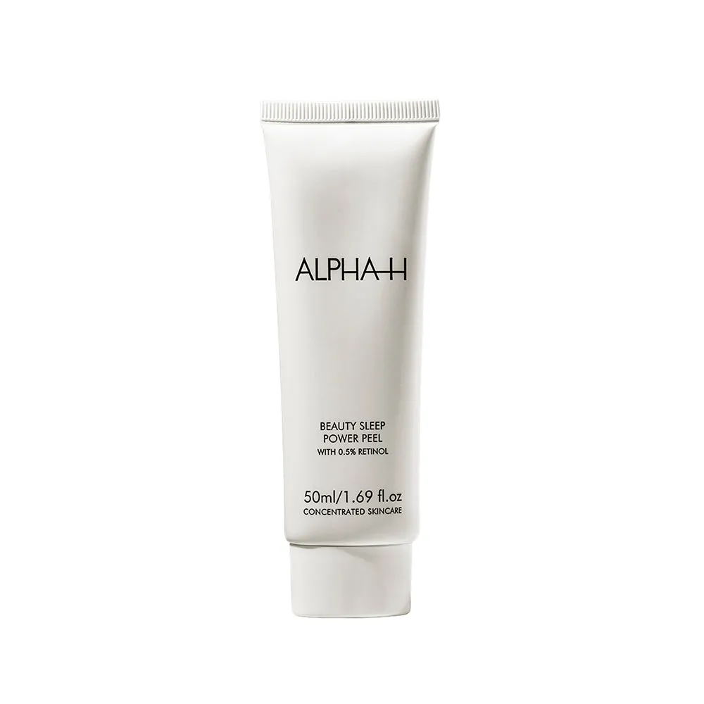Alpha-H Beauty Sleep Power Peel 50ml
