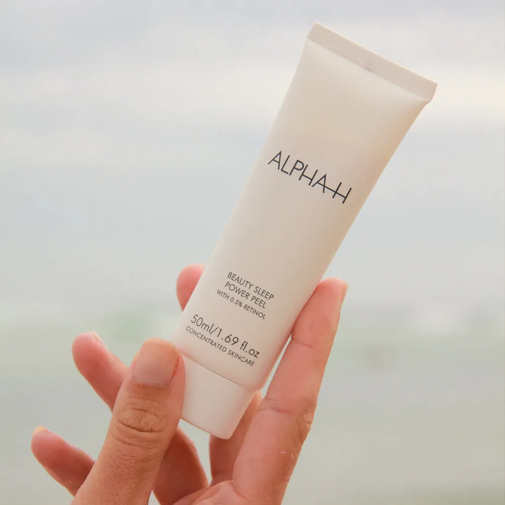 Alpha-H Beauty Sleep Power Peel 50ml