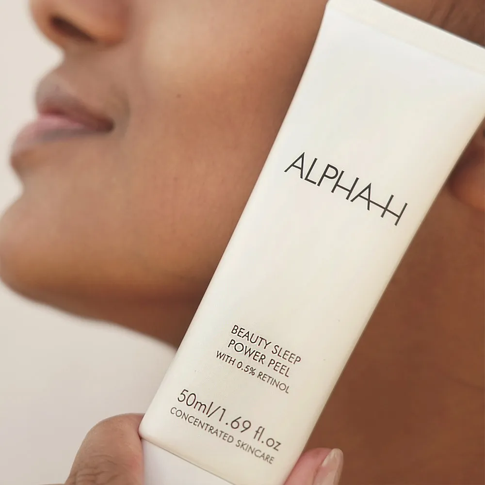 Alpha-H Beauty Sleep Power Peel 50ml
