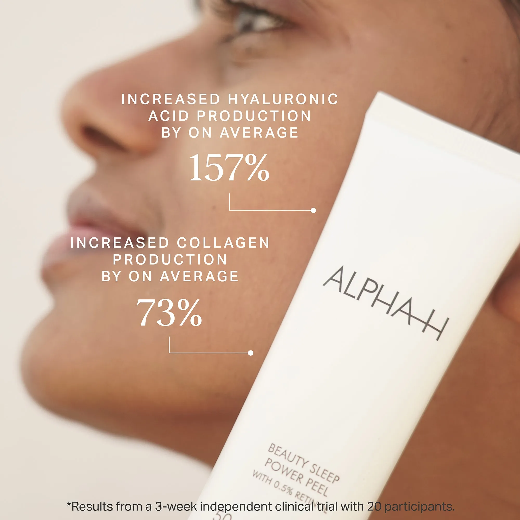 Alpha-H Beauty Sleep Power Peel 50ml