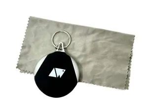 Analogue Wonderland - Pocket Lens Cloth