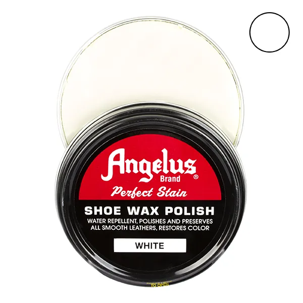Angelus 'Perfect Stain' Shoe Wax #400