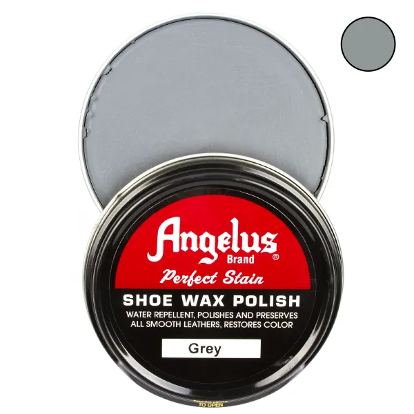 Angelus 'Perfect Stain' Shoe Wax #400