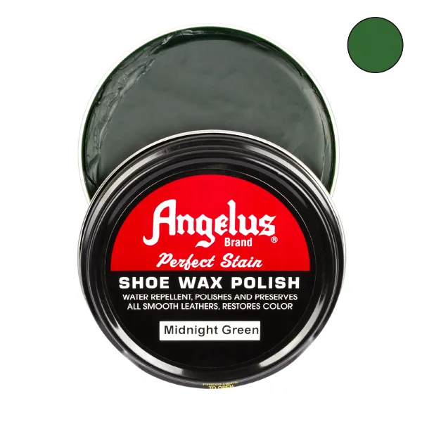 Angelus 'Perfect Stain' Shoe Wax #400