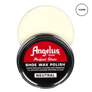 Angelus 'Perfect Stain' Shoe Wax #400