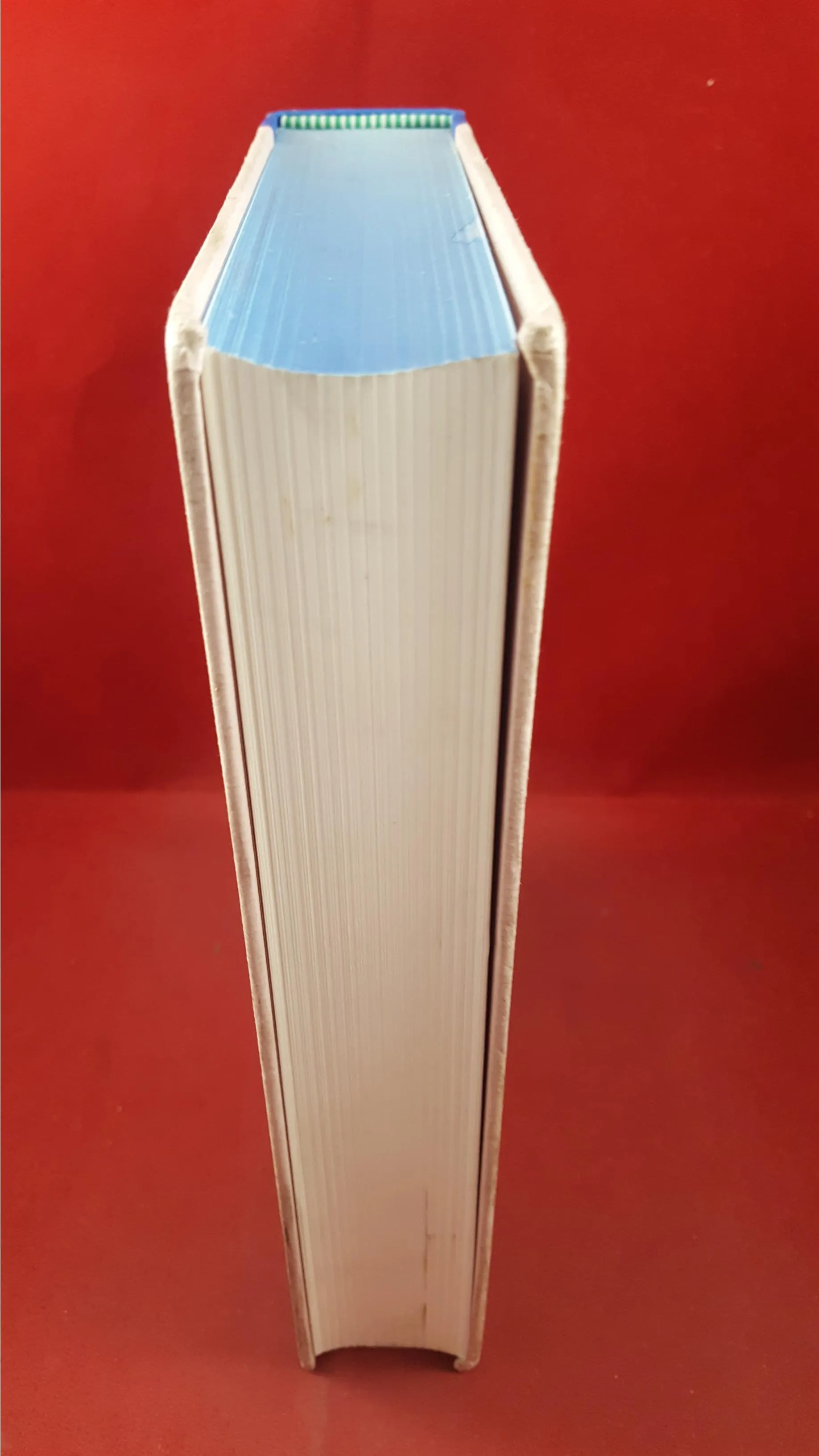Anthony Trollope - The American Senator, The Folio Society, 1994