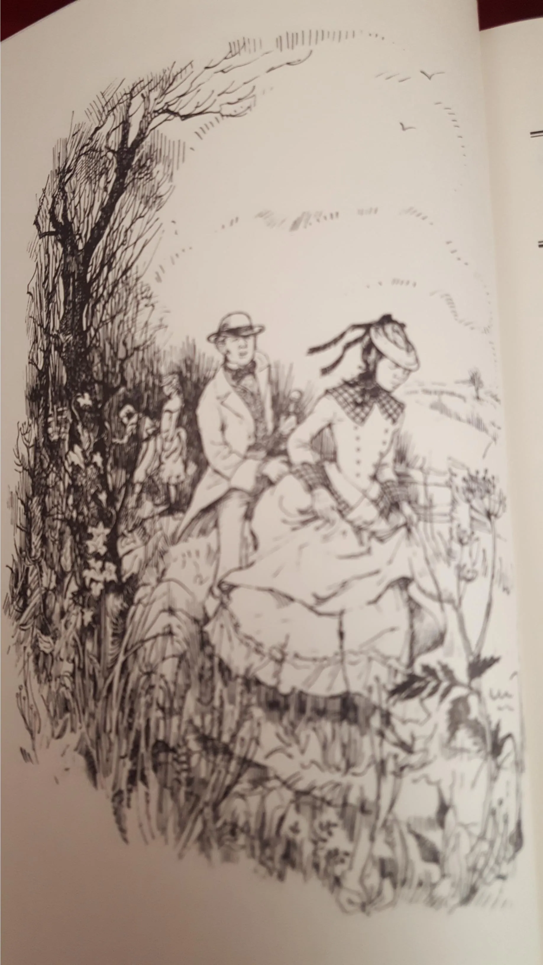 Anthony Trollope - The American Senator, The Folio Society, 1994