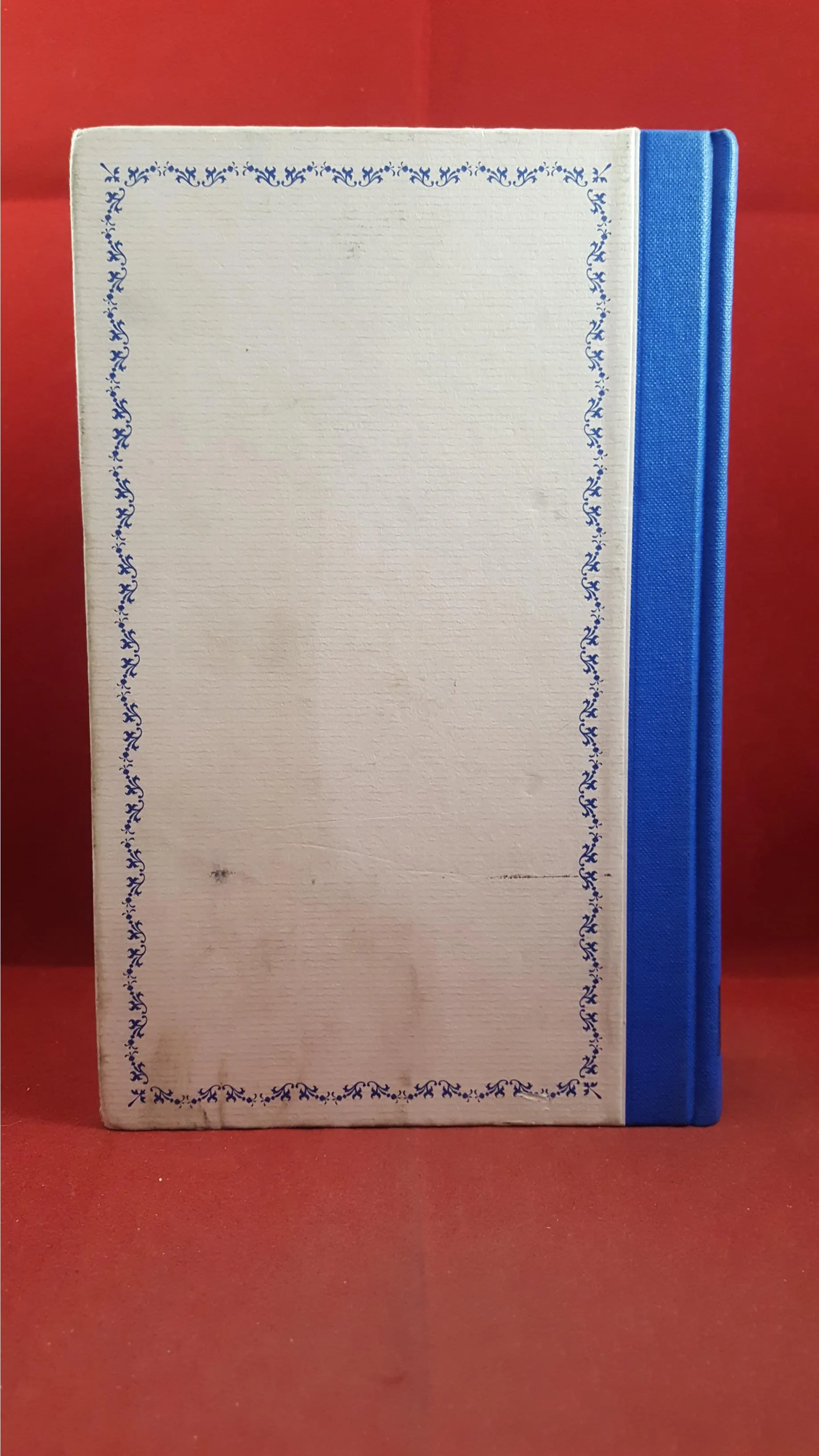 Anthony Trollope - The American Senator, The Folio Society, 1994