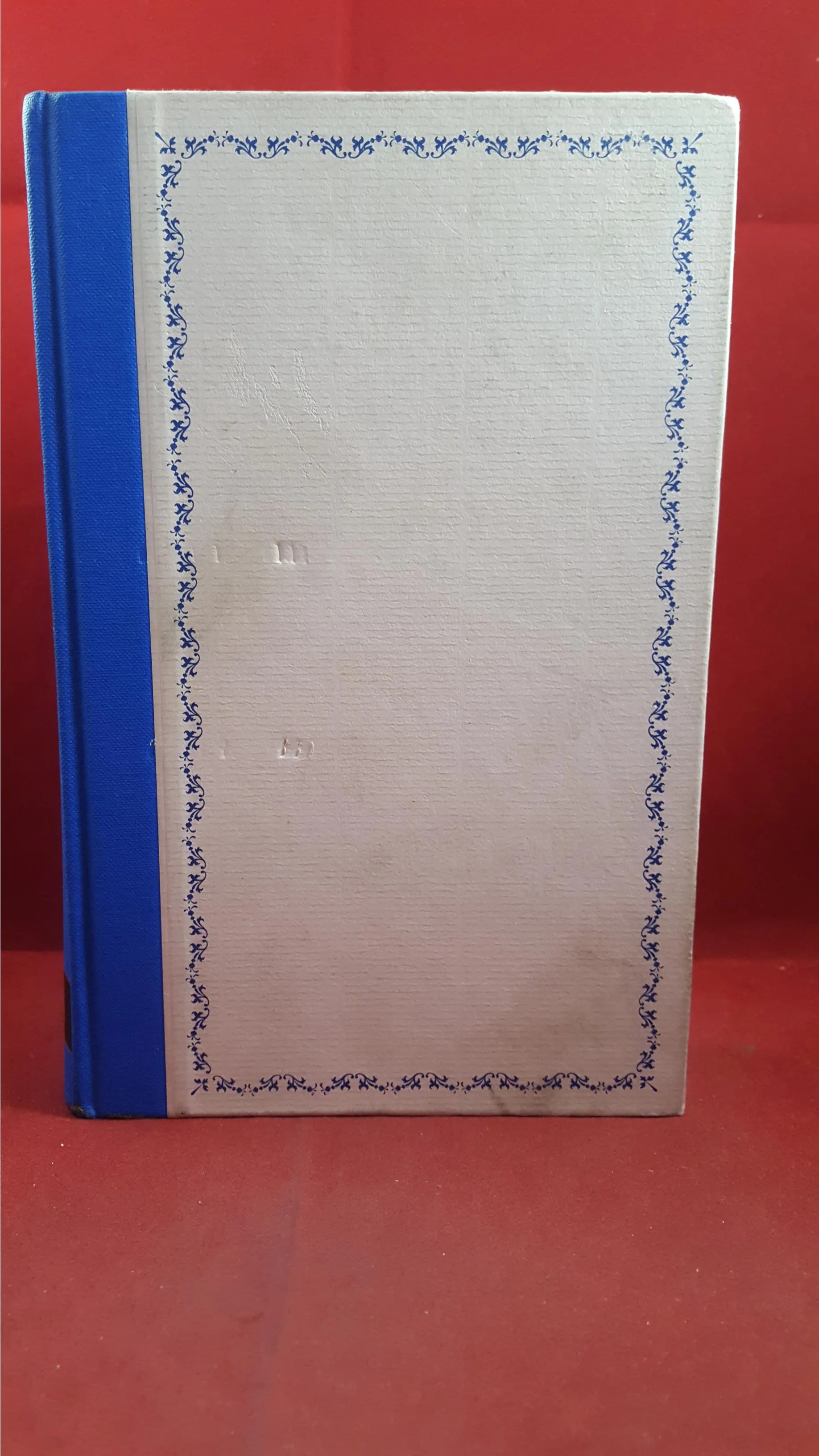 Anthony Trollope - The American Senator, The Folio Society, 1994