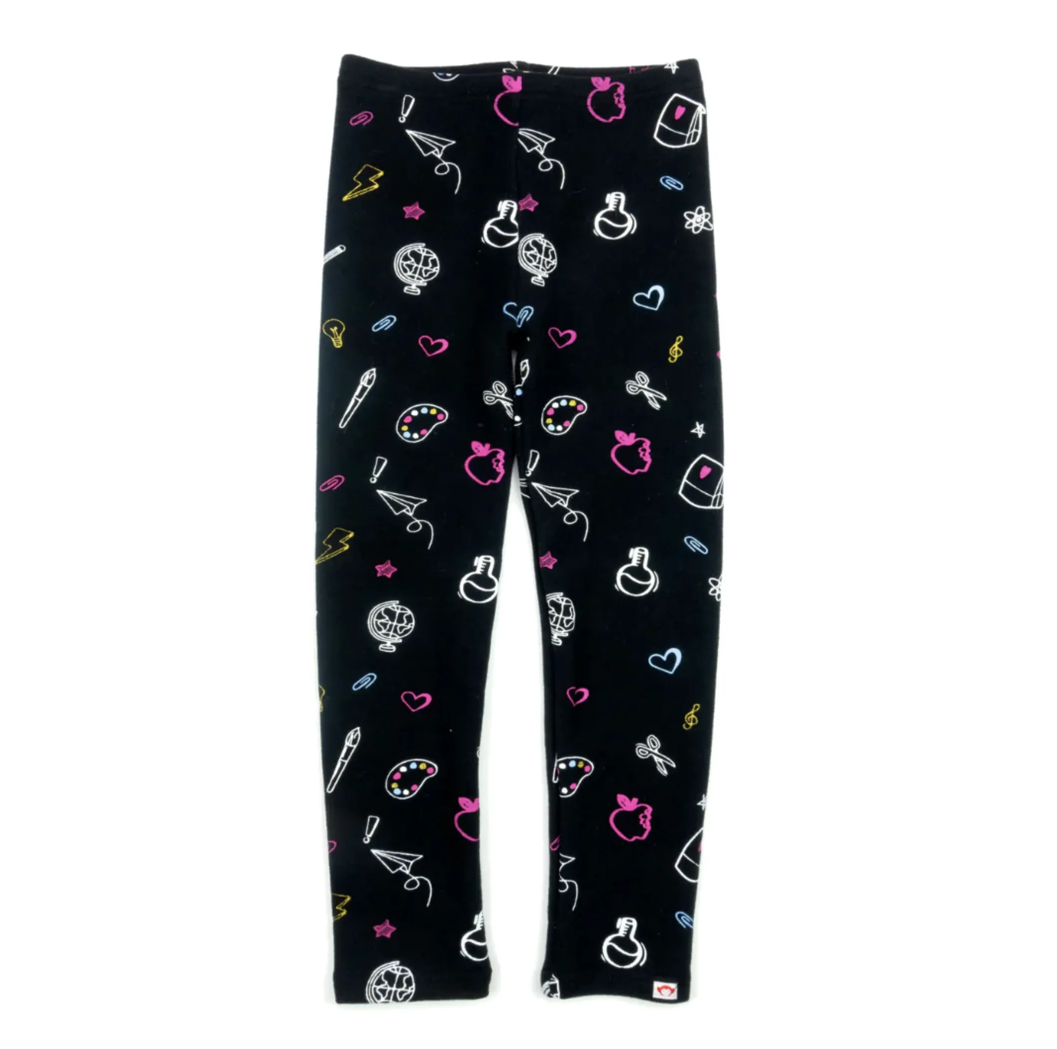 Appaman - Legging - School Wiz