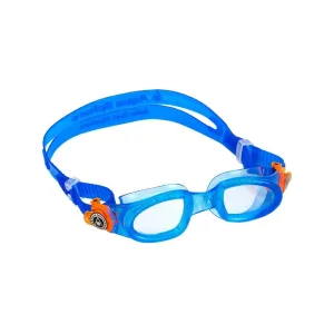 Aqua Sphere Moby Kid - Clear / Royal