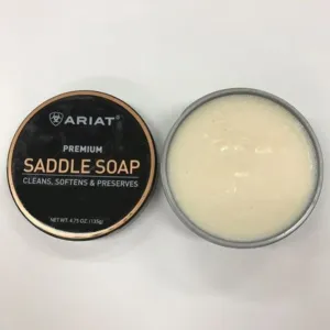 Ariat Premium Saddle Soap - 135 g