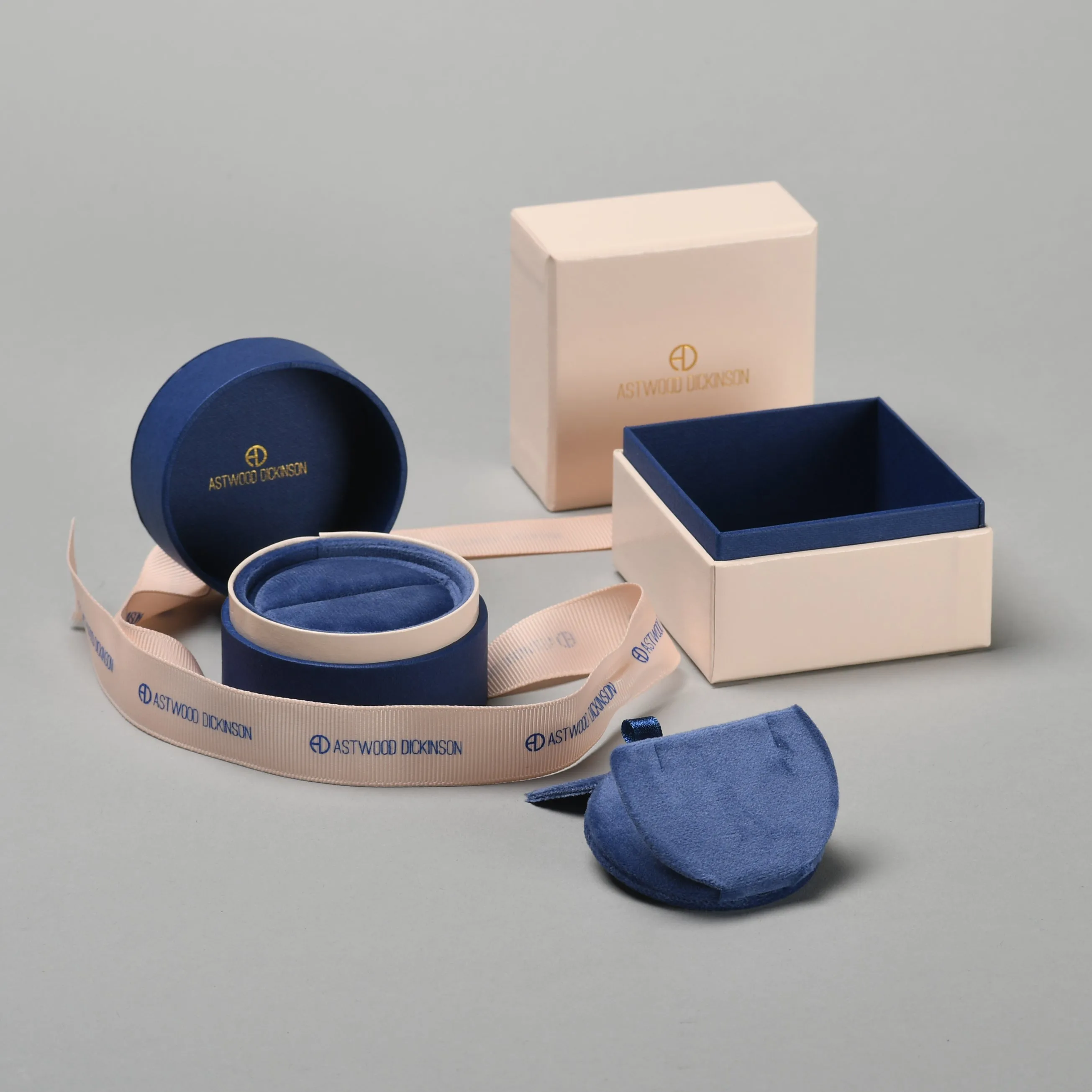 Arles Small Multi Purpose Box