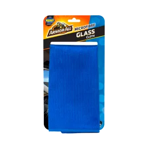Armor All Microfibre Glass Cloth