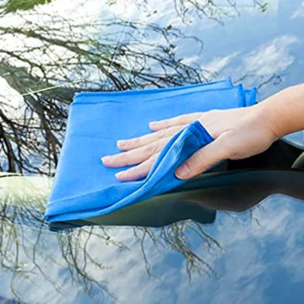 Armor All Microfibre Glass Cloth
