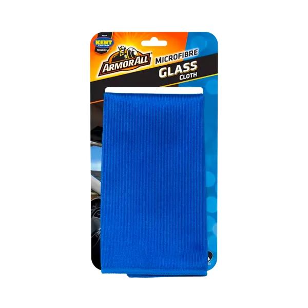 Armor All Microfibre Glass Cloth