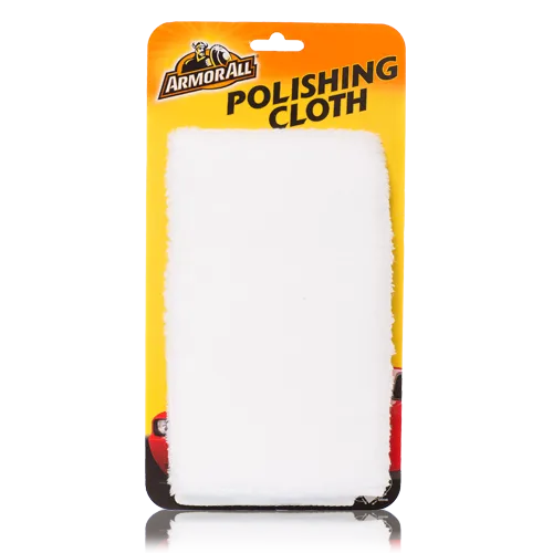 Armor All Polishing Cloth