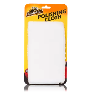 Armor All Polishing Cloth