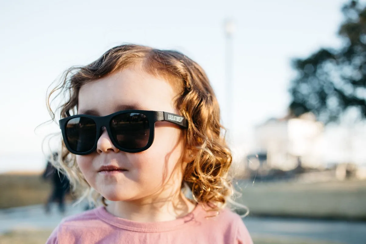 Babiators Black Ops Navigators