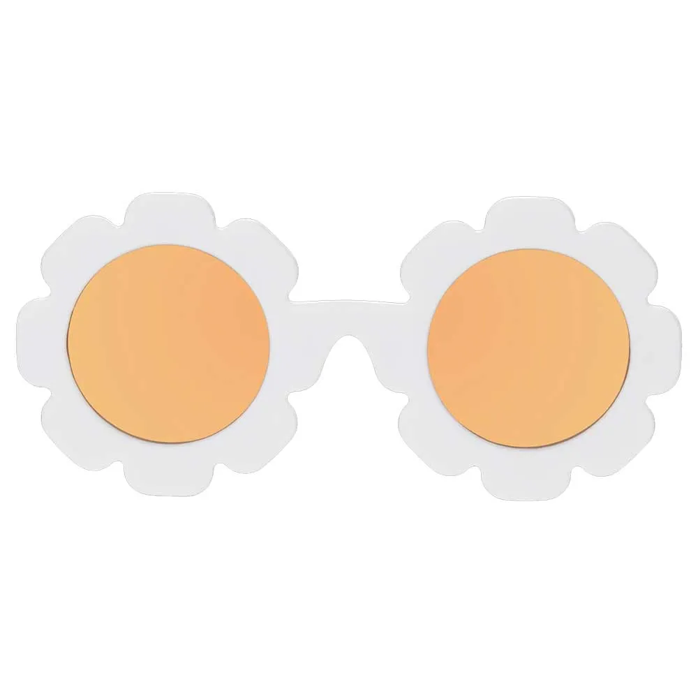 Babiators Non-Polarized Sunglasses Le Flower - The Daisy