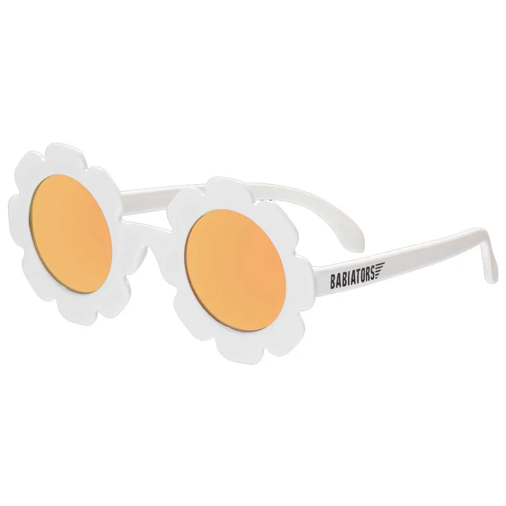 Babiators Non-Polarized Sunglasses Le Flower - The Daisy