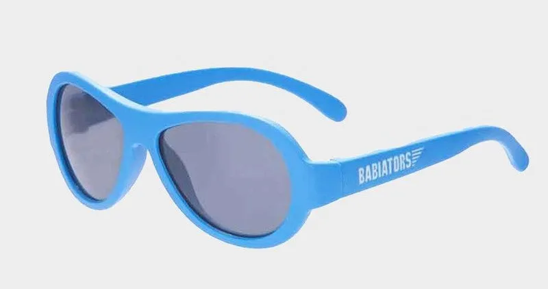 Babiators True Blue Aviators