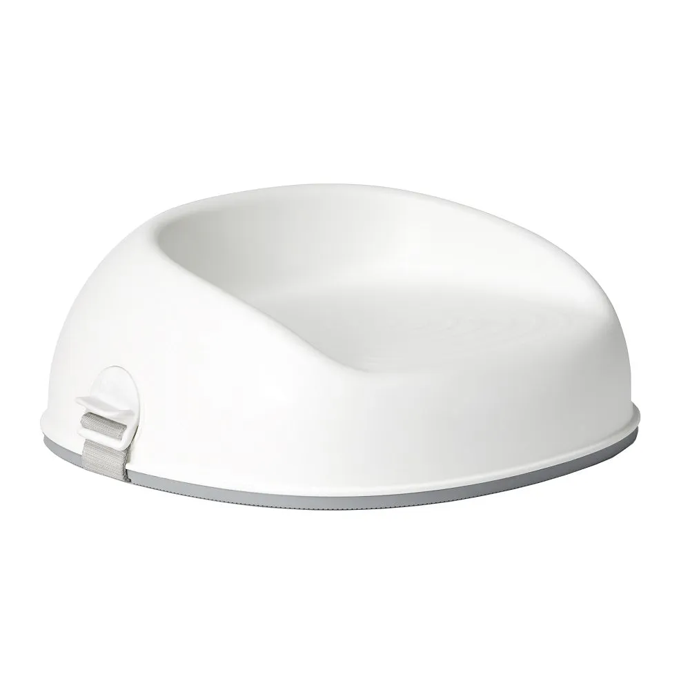 Baby Bjorn Booster Seat (White)