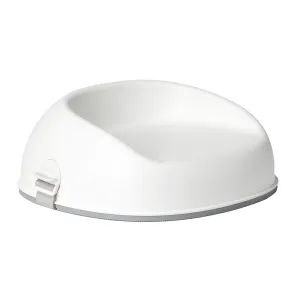 Baby Bjorn Booster Seat (White)