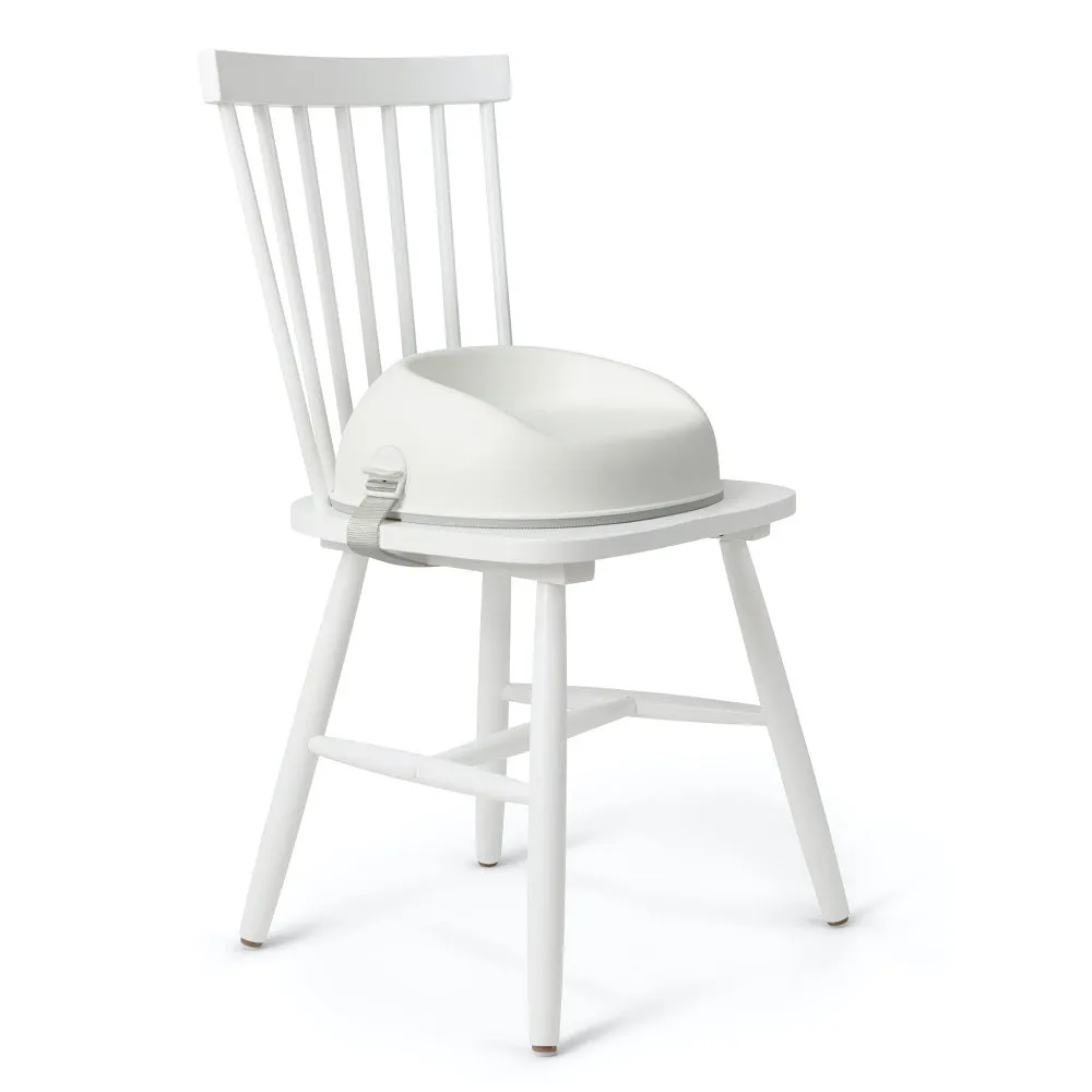 Baby Bjorn Booster Seat (White)