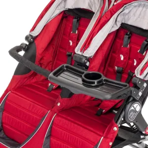 Baby Jogger Child Tray Double (Mounting Bracket) - DISCONTINUED MODEL