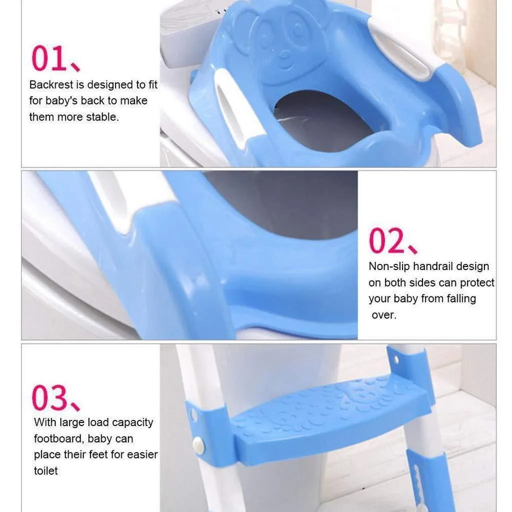 Baby Potty Training Seat